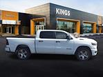 New 2025 Ram 1500 Tradesman Crew Cab 4x4 Pickup for sale #SN571672 - photo 24