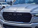 New 2025 Ram 1500 Tradesman Crew Cab 4x4 Pickup for sale #SN571673 - photo 10