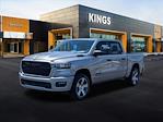 New 2025 Ram 1500 Tradesman Crew Cab 4x4 Pickup for sale #SN571673 - photo 18