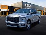 New 2025 Ram 1500 Tradesman Crew Cab 4x4 Pickup for sale #SN571673 - photo 19