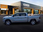 New 2025 Ram 1500 Tradesman Crew Cab 4x4 Pickup for sale #SN571673 - photo 20