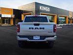 New 2025 Ram 1500 Tradesman Crew Cab 4x4 Pickup for sale #SN571673 - photo 22