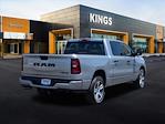 New 2025 Ram 1500 Tradesman Crew Cab 4x4 Pickup for sale #SN571673 - photo 24