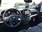New 2025 Ram 1500 Tradesman Crew Cab 4x4 Pickup for sale #SN571673 - photo 25