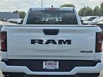 New 2025 Ram 1500 Tradesman Quad Cab 4x4 Pickup for sale #SN590016 - photo 26