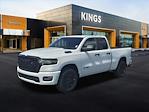 New 2025 Ram 1500 Tradesman Quad Cab 4x4 Pickup for sale #SN590016 - photo 2
