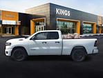 New 2025 Ram 1500 Tradesman Quad Cab 4x4 Pickup for sale #SN590016 - photo 3