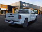 New 2025 Ram 1500 Tradesman Quad Cab 4x4 Pickup for sale #SN590016 - photo 7