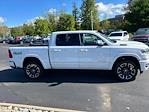 New 2025 Ram 1500 Longhorn Crew Cab 4x4 Pickup for sale #SN613675 - photo 10