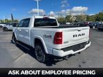 New 2025 Ram 1500 Longhorn Crew Cab 4x4 Pickup for sale #SN613675 - photo 12