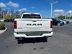 New 2025 Ram 1500 Longhorn Crew Cab 4x4 Pickup for sale #SN613675 - photo 13