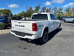 New 2025 Ram 1500 Longhorn Crew Cab 4x4 Pickup for sale #SN613675 - photo 14