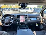 New 2025 Ram 1500 Longhorn Crew Cab 4x4 Pickup for sale #SN613675 - photo 20