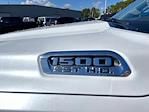 New 2025 Ram 1500 Longhorn Crew Cab 4x4 Pickup for sale #SN613675 - photo 4