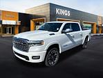 New 2025 Ram 1500 Longhorn Crew Cab 4x4 Pickup for sale #SN613675 - photo 5