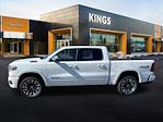 New 2025 Ram 1500 Longhorn Crew Cab 4x4 Pickup for sale #SN613675 - photo 6