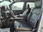 New 2025 Ram 1500 Laramie Crew Cab 4x4 Pickup for sale #SN626969 - photo 10
