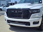 New 2025 Ram 1500 Laramie Crew Cab 4x4 Pickup for sale #SN626969 - photo 16