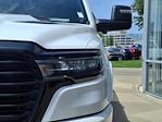 New 2025 Ram 1500 Laramie Crew Cab 4x4 Pickup for sale #SN626969 - photo 17