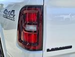 New 2025 Ram 1500 Laramie Crew Cab 4x4 Pickup for sale #SN626969 - photo 20