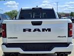 New 2025 Ram 1500 Laramie Crew Cab 4x4 Pickup for sale #SN626969 - photo 21
