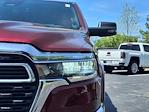 New 2025 Ram 1500 Big Horn Crew Cab 4x4 Pickup for sale #SN688190 - photo 22