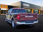 New 2025 Ram 1500 Big Horn Crew Cab 4x4 Pickup for sale #SN688190 - photo 4