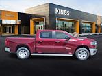 New 2025 Ram 1500 Big Horn Crew Cab 4x4 Pickup for sale #SN688190 - photo 8