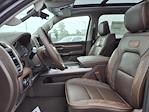 New 2025 Ram 1500 Longhorn Crew Cab 4x4 Pickup for sale #SN703505 - photo 11