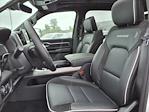 New 2025 Ram 1500 Laramie Crew Cab 4x4 Pickup for sale #SN726423 - photo 10