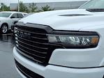 New 2025 Ram 1500 Laramie Crew Cab 4x4 Pickup for sale #SN726423 - photo 18