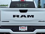 New 2025 Ram 1500 Laramie Crew Cab 4x4 Pickup for sale #SN726423 - photo 24