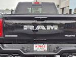 New 2025 Ram 1500 Big Horn Crew Cab 4x4 Pickup for sale #SN730869 - photo 23