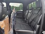 New 2025 Ram 1500 Laramie Crew Cab 4x4 Pickup for sale #SN730870 - photo 10
