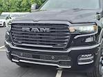 New 2025 Ram 1500 Laramie Crew Cab 4x4 Pickup for sale #SN730870 - photo 22