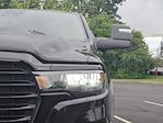 New 2025 Ram 1500 Laramie Crew Cab 4x4 Pickup for sale #SN730870 - photo 23