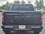 New 2025 Ram 1500 Laramie Crew Cab 4x4 Pickup for sale #SN730870 - photo 27