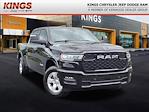New 2025 Ram 1500 Big Horn Crew Cab 4x4 Pickup for sale #SN749641 - photo 8