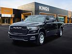 New 2025 Ram 1500 Big Horn Crew Cab 4x4 Pickup for sale #SN749641 - photo 9