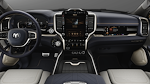 New 2025 Ram 1500 Limited Longhorn Crew Cab 4x4 Pickup for sale #SN750395 - photo 6