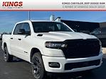 New 2026 Ram 1500 Big Horn Crew Cab for sale #T4155503 - photo 4