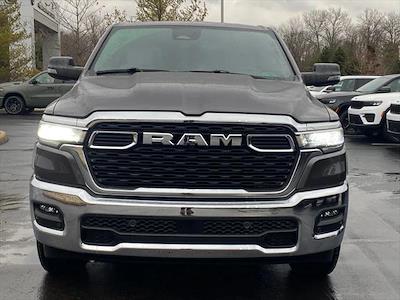 New 2026 Ram 1500 Big Horn Crew Cab for sale #T4157040 - photo 2