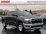 New 2026 Ram 1500 Big Horn Crew Cab for sale #T4157040 - photo 1