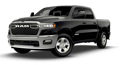 New 2026 Ram 1500 Big Horn Crew Cab for sale #T4173785 - photo 1