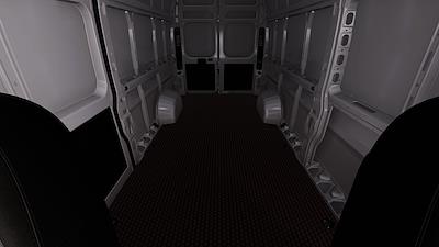 New 2026 Ram ProMaster 3500 Super High Roof Empty Cargo Van for sale #TE181896 - photo 2