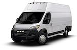 New 2026 Ram ProMaster 3500 Super High Roof Empty Cargo Van for sale #TE181896 - photo 1