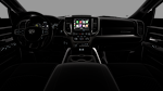 New 2026 Ram 2500 Big Horn Crew Cab 4x4 Pickup for sale #TG157956 - photo 6