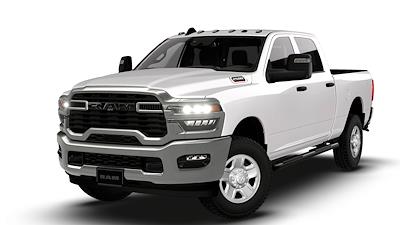New 2026 Ram 2500 Tradesman Crew Cab 4x4 Pickup for sale #TG157960 - photo 1