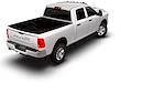 New 2026 Ram 2500 Tradesman Crew Cab 4x4 Pickup for sale #TG157960 - photo 2