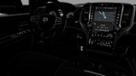 New 2026 Ram 2500 Tradesman Crew Cab 4x4 Pickup for sale #TG157960 - photo 9